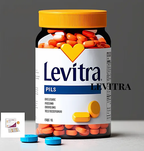 Precio de levitra 10 mg bucodispersable